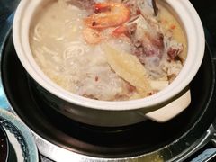 -旺晖本帮骨头煲·深夜火锅(梅园路店)