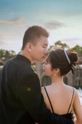-蒙太奇婚纱摄影(万达店)
