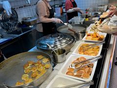 -素满香·全民食养自助(长宁龙之梦店)