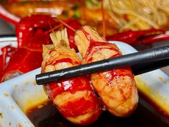 -李叔叔虾蟹大排档(青羊店)