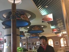 -西北45°(世茂广场店)
