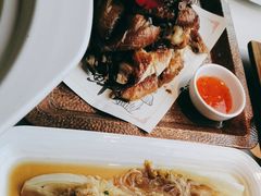 -庆江南江南菜(琴湖溪里花园城店)