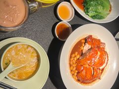 -蝴蝶里·粤菜·点心(滨江龙湖店)