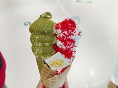 -DQ·蛋糕·冰淇淋(万风新天地店)
