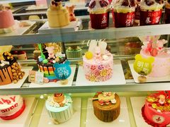 -CAKE BOSS 蛋糕老板(西单君太百货店)