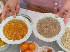 -裕兴记•蟹黄面馆(人民广场店)