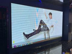 -JUZC钜阵纯KTV(滨海吾悦广场店)