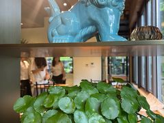-Ginger(兴国路店)