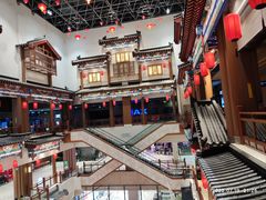 -华谊兄弟影院(IMAX洋桥店)