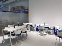 大堂-intime coffee(芝麻街店)