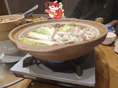 手工丸子汤-湘味淳(千禧街店)