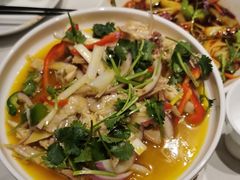 -清真·卡德尔大叔新疆主题餐厅(龙汇路店)