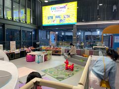 -萨卡屋亲子乐园·餐厅(龙山万物工场店)