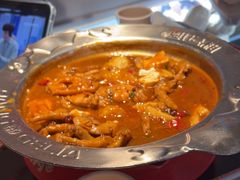 -胖哥俩肉蟹煲(杭州下沙学林街店)