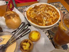 -番茄屋葡式美食(总店)