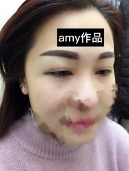 -Easy Lady美甲美睫半永久纹绣工作室