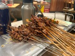-李不管把把烧(天府三街店)