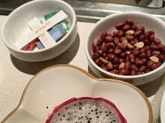 -海底捞火锅(盈石八一广场店)