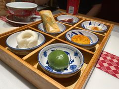 -味福记·江西小炒·南昌小吃(青山湖万达店)