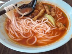 -老妈米线(大运河博物馆宝龙广场店)