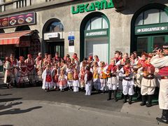 -耶拉契奇总督广场