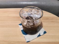 香浓美式-微饮cafe