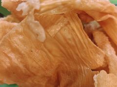 -潮汕•草根牛肉档(中江路店)