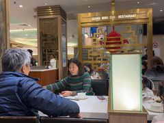 -光明邨大酒家(淮海路店)