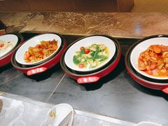 -盛宴标帜餐厅·亲子自助 (南昌喜来登酒店)