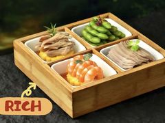 -老人和饭店(打浦路店)