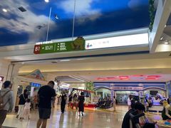 -北京世纪金源购物中心
