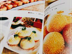 -渝信川菜(西单店)