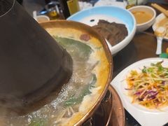 -东来顺饭庄·火锅(环岛店)