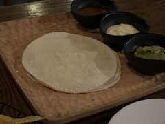 -Rural Tequila墨西哥餐厅(东川路店)