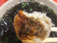 -杭州小笼包(第14档口四海凯悦美食城店)