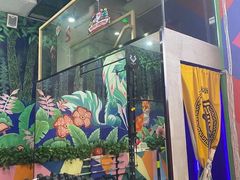 -CUBE私教·普拉提·拳击(龙漕路店)