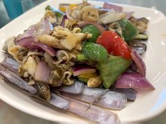 -新金盛·海鲜酒楼(盐田店)