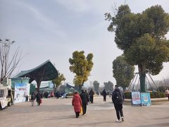 -郑州银基国际旅游度假区