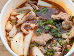 -王记生烫牛杂面馆(兰陵路店)