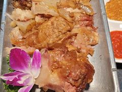 -三道菜(明堂公园店)