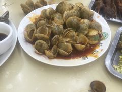 -天津乾毓德饭庄·清真传统炒菜·海鲜烧烤(咸阳路店)