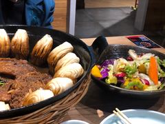 -刁馋一锅鲜·津门招牌菜(远洋未来汇店)
