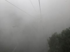 -苍山世界地质公园·石门关大峡谷