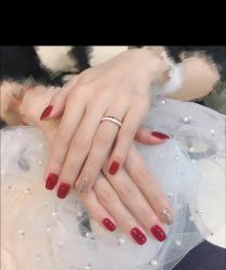 -如一·美甲美睫