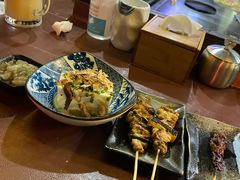 -鸟内会(河北路店)