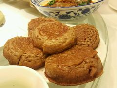 青稞饼-中发源·清真餐厅(春风店)