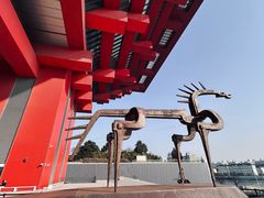 -中华艺术宫(上海美术馆)