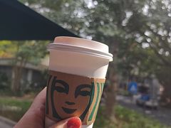 -星巴克(深圳侨城街店)