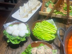 -冯校长老火锅(广州正佳广场店)