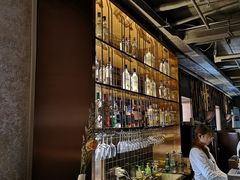 -Pasha帕夏土耳其餐厅(南昌路店)